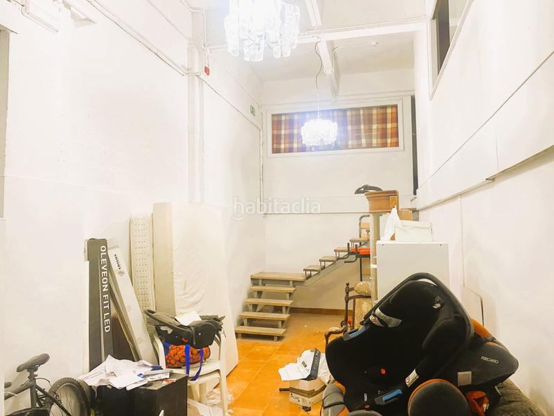 Foto 32a13efb-fa53-44e6-97e1-d5bbd53de7cf. Business premise in alcalde j. elosegi hiribidea 129 in Donostia - San Sebastián