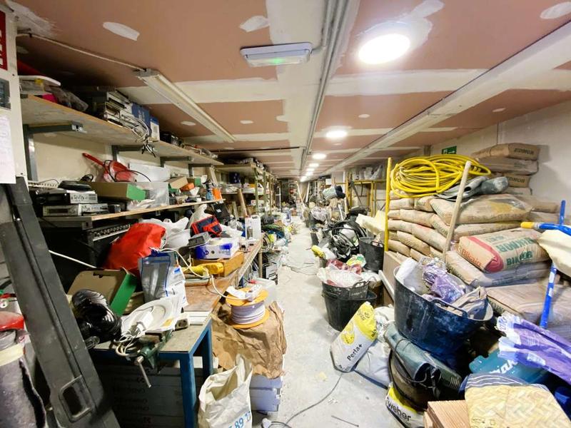 Foto 56000367-03fb-4a4b-b706-3f76bdcff879. Business premise in alcalde j. elosegi hiribidea 129 in Donostia - San Sebastián