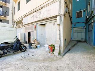 Business premise in Alcalde J. Elosegi Hiribidea 129