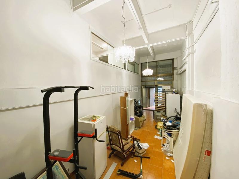 Foto b7891628-9dc9-4b9a-9cbc-2aeba6fe1a9b. Business premise in alcalde j. elosegi hiribidea 129 in Donostia - San Sebastián