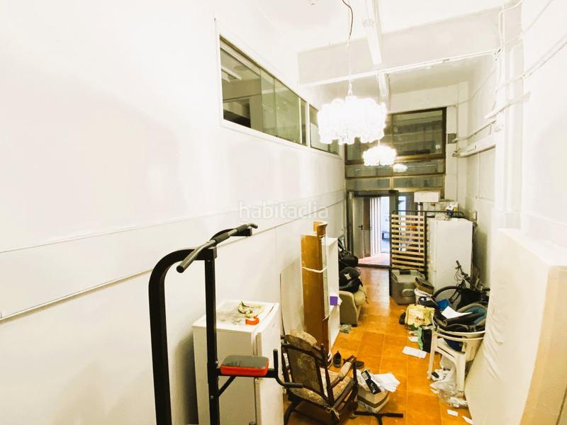 Foto 4704a017-5cfb-46f7-9762-6ab4a367dc57. Local comercial a alcalde j. elosegi hiribidea 129 a Donostia - San Sebastián