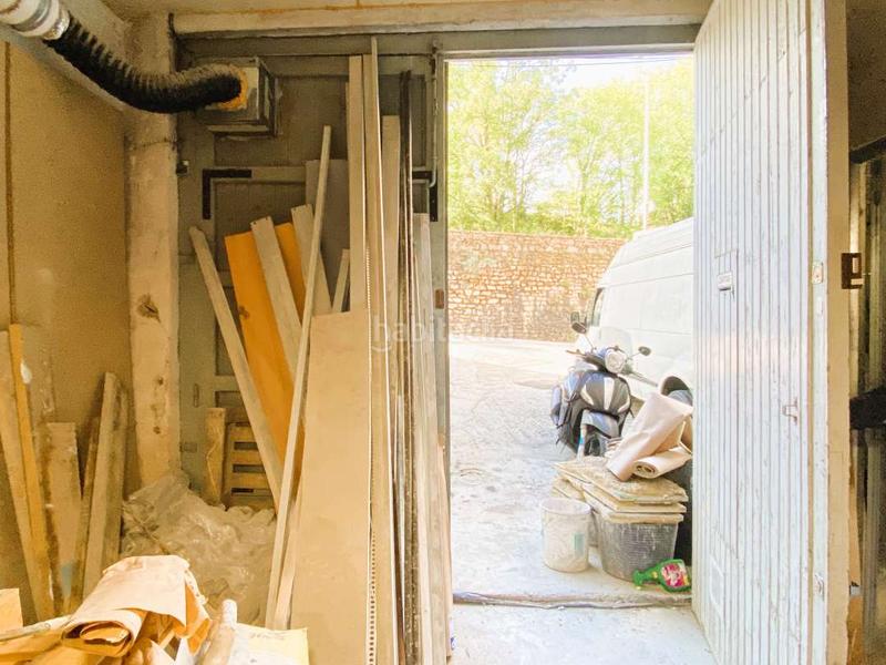 Foto 4f1fe0a4-9e65-41a4-ae9a-c7e1d88cb742. Local comercial a alcalde j. elosegi hiribidea 129 a Donostia - San Sebastián