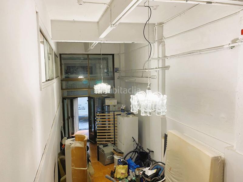 Foto 83fcf13e-a896-4b9f-8ac9-8d41182c1390. Locale commerciale in alcalde j. elosegi hiribidea 129 in Donostia - San Sebastián