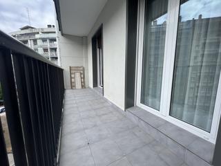 Appartamento in Avenida de Isabel II