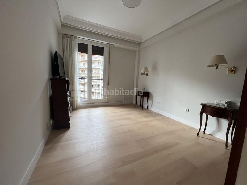 Foto ae1b385b-6b63-47aa-8f4f-fbf9d3463b71. Location appartement avec chauffage dans Amara Donostia - San Sebastián