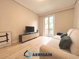 Location Appartement  Calle arrasate. Temporal calle arrasate a estrenar