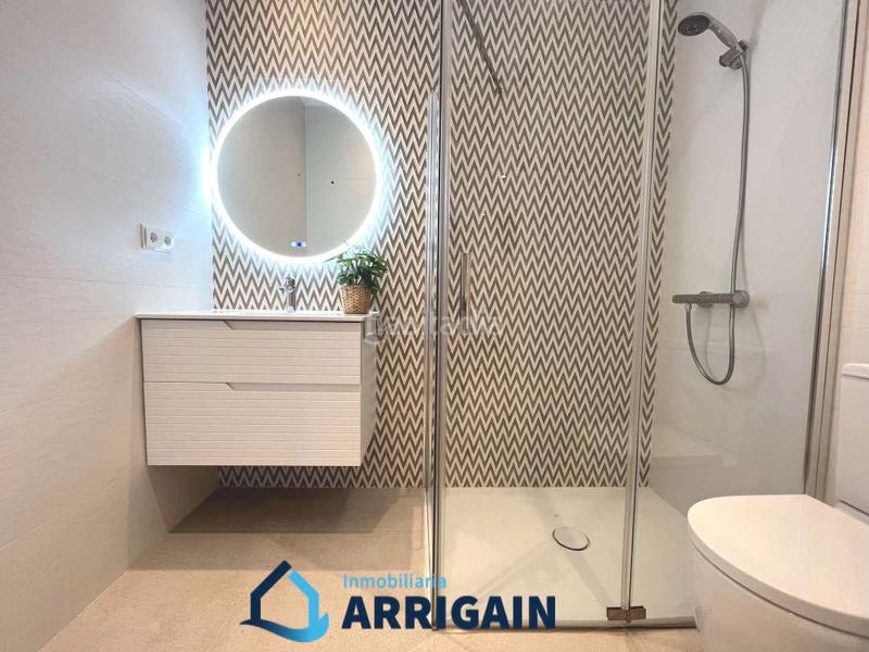 Foto 39cc4aaa-8b65-4ef2-9ca7-8ef16342cf40. Location appartement avec chauffage dans Área Romántica Donostia - San Sebastián