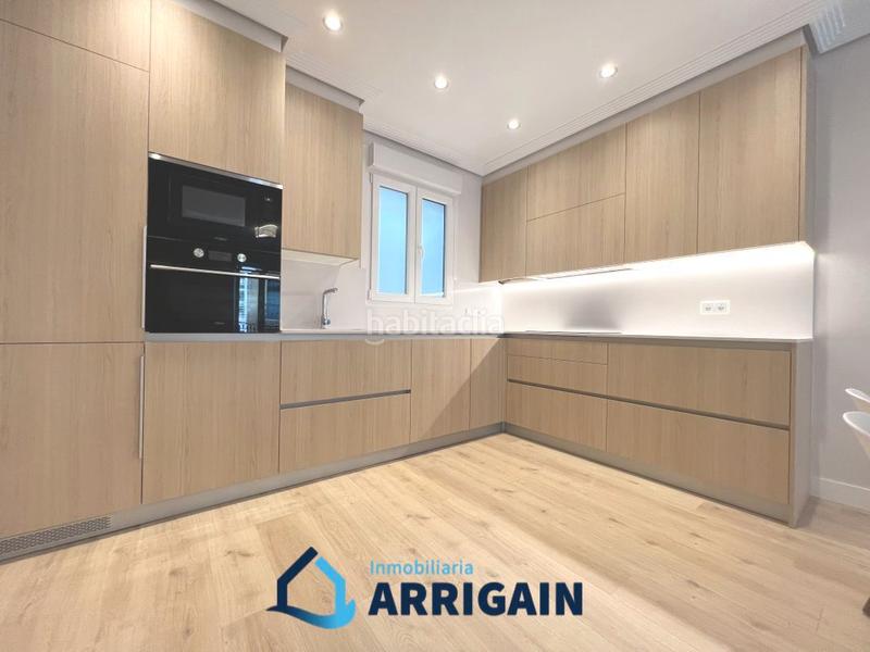 Foto 8936fc2d-a000-4f3f-b666-542664290c62. Location appartement avec chauffage dans Área Romántica Donostia - San Sebastián