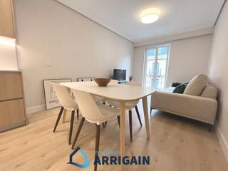 Location Appartement  Calle arrasate. Temporal calle arrasate a estrenar