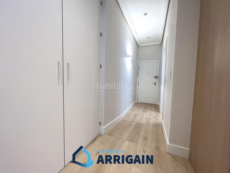 Foto 49156070-89e2-43ec-9eda-099e81a5d3a9. Miete etagenwohnung mit heizung in Área Romántica Donostia - San Sebastián