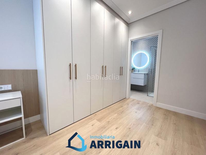 Foto ebb88928-41a3-4295-ac7f-6962fc1d556f. Rent flat with heating in Área Romántica Donostia - San Sebastián