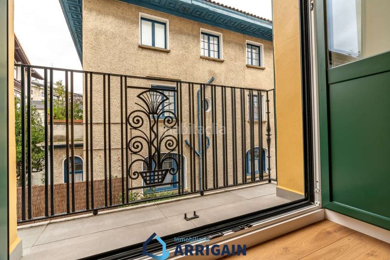 Foto 17917e05-1071-4a86-928f-6a70d355287a. Affitto appartamento con riscaldamento parcheggio in Donostia - San Sebastián