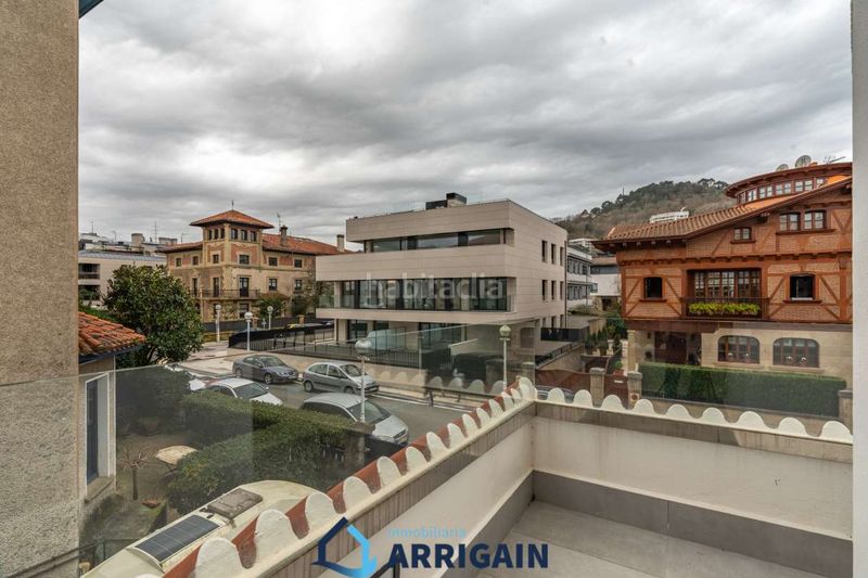 Foto 19dfaa79-bc59-45bf-8c9d-8147edc1c455. Affitto appartamento con riscaldamento parcheggio in Donostia - San Sebastián