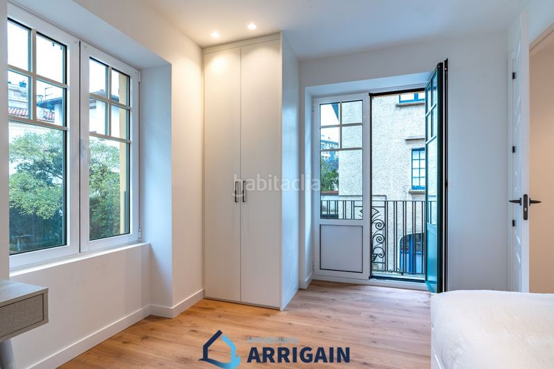 Foto 2b0c88a5-b01f-4488-ac0d-8fa95cd7aa74. Affitto appartamento con riscaldamento parcheggio in Donostia - San Sebastián