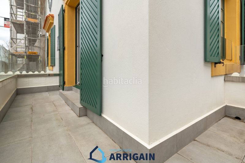 Foto 3923ac99-8416-44bf-ad21-232cd795081e. Affitto appartamento con riscaldamento parcheggio in Donostia - San Sebastián