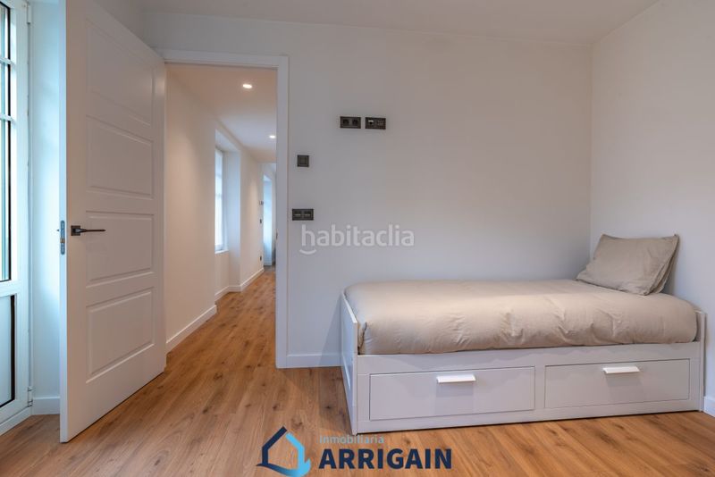 Foto 46f4019f-d2f4-452a-90c6-39db7de2f082. Affitto appartamento con riscaldamento parcheggio in Donostia - San Sebastián