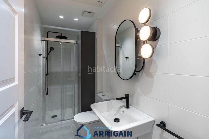 Foto 47a67000-0246-4b41-9cf6-ac278624b0d3. Affitto appartamento con riscaldamento parcheggio in Donostia - San Sebastián