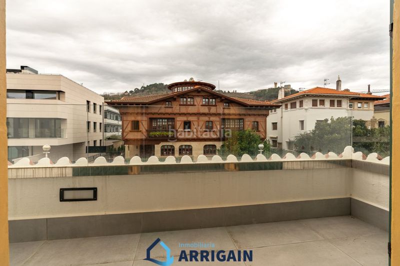 Foto 53d7842d-e466-4739-b185-529360de2412. Affitto appartamento con riscaldamento parcheggio in Donostia - San Sebastián
