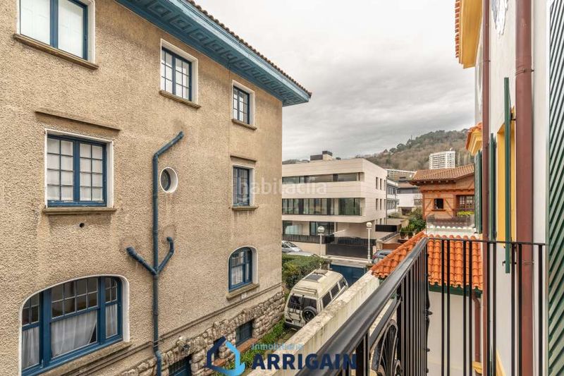 Foto 592ea71b-f693-4679-94e0-df5a3050531f. Affitto appartamento con riscaldamento parcheggio in Donostia - San Sebastián