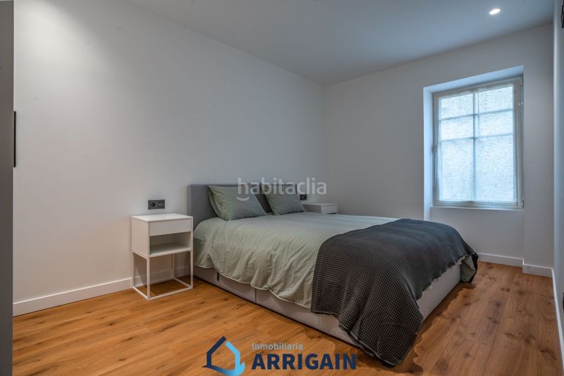 Foto 6e9f272b-0bd5-4e4d-a8ec-ba7426d3d588. Affitto appartamento con riscaldamento parcheggio in Donostia - San Sebastián
