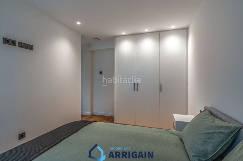 Foto 82dd5dff-290f-474b-93e5-76e9aca5ea84. Affitto appartamento con riscaldamento parcheggio in Donostia - San Sebastián