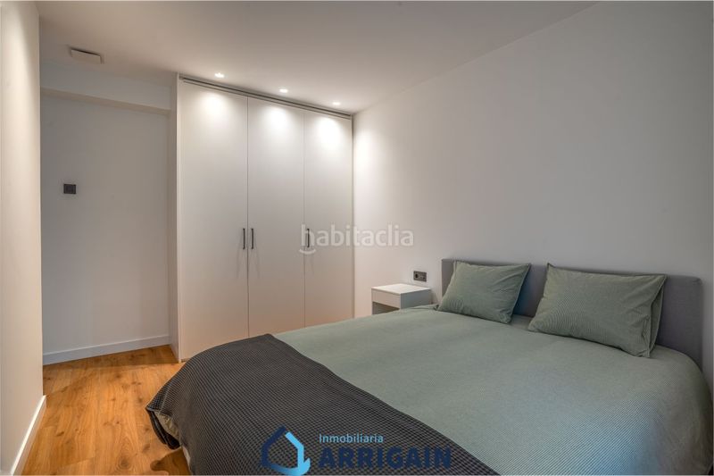Foto a336ab25-2423-4fc8-bddd-c1372b2e62a2. Affitto appartamento con riscaldamento parcheggio in Donostia - San Sebastián