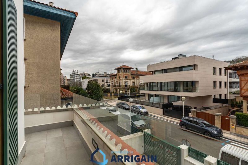 Foto b9b27a6c-3612-42d2-b93f-f8097cd96589. Affitto appartamento con riscaldamento parcheggio in Donostia - San Sebastián