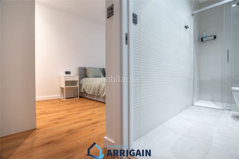 Foto d3a10c94-fa11-4eda-9238-3d3487054e3c. Affitto appartamento con riscaldamento parcheggio in Donostia - San Sebastián