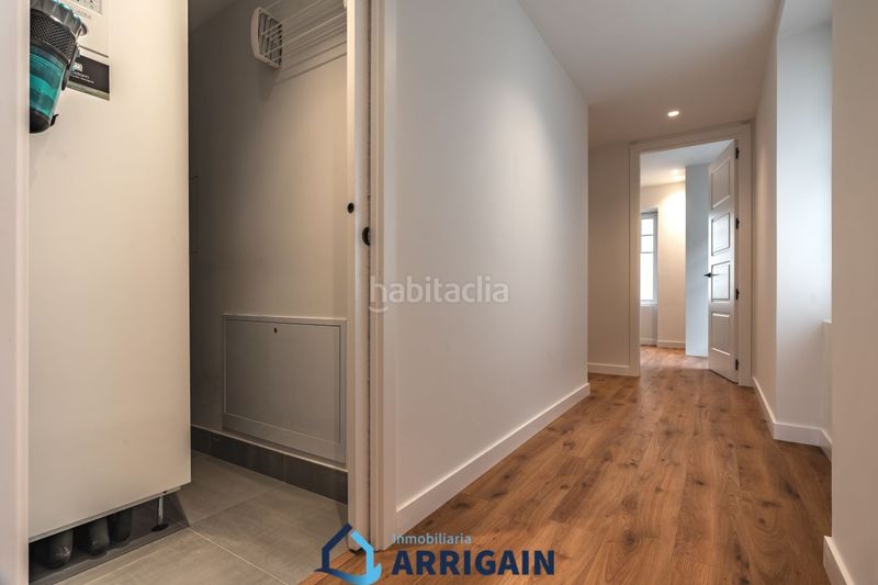 Foto d6900390-38b0-467d-a934-da4f371929cf. Affitto appartamento con riscaldamento parcheggio in Donostia - San Sebastián
