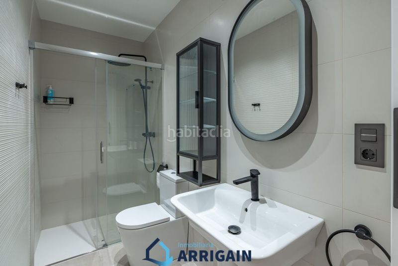Foto e42906c5-ec73-4b56-a1fd-3b5252664c28. Affitto appartamento con riscaldamento parcheggio in Donostia - San Sebastián