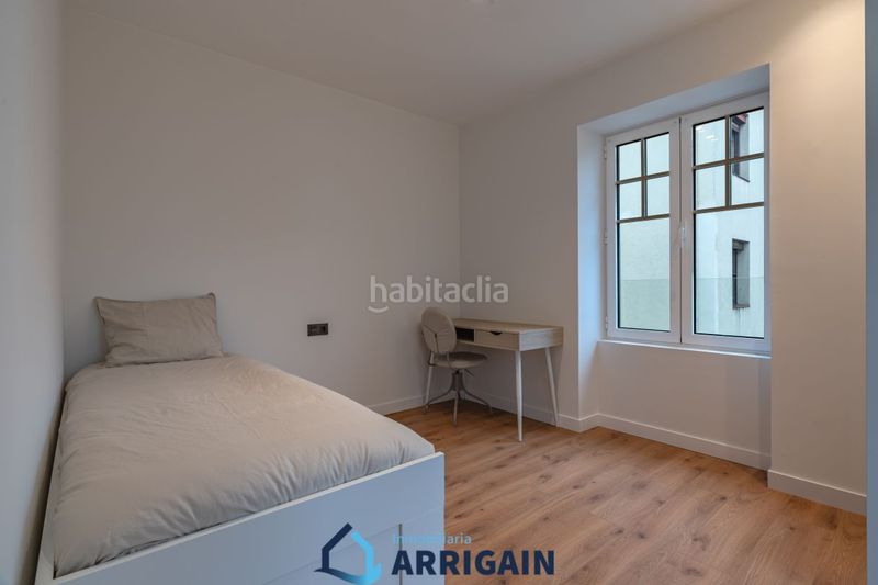 Foto ed8329da-5abe-4f3c-b200-34701c560423. Affitto appartamento con riscaldamento parcheggio in Donostia - San Sebastián