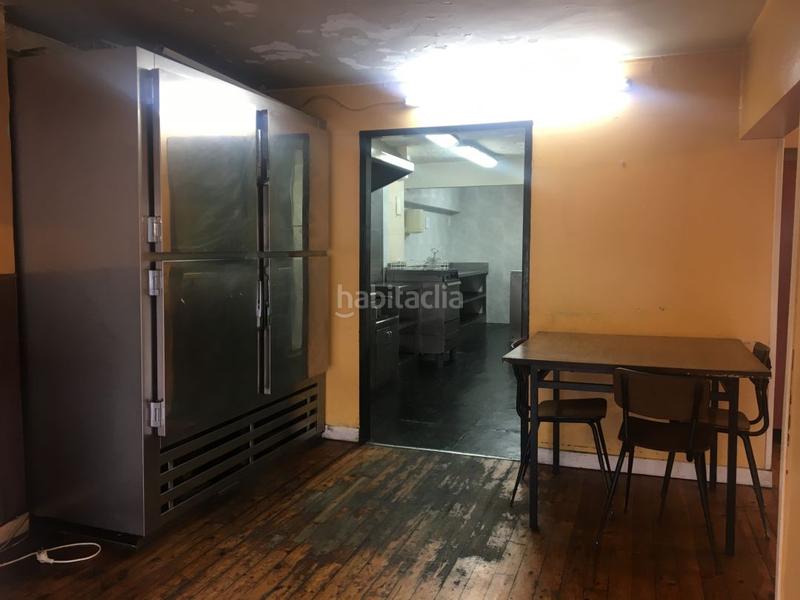 Foto 23a5c893-e5b7-4430-a8bd-9a3d3dfcc911. Business premise in Pasaia