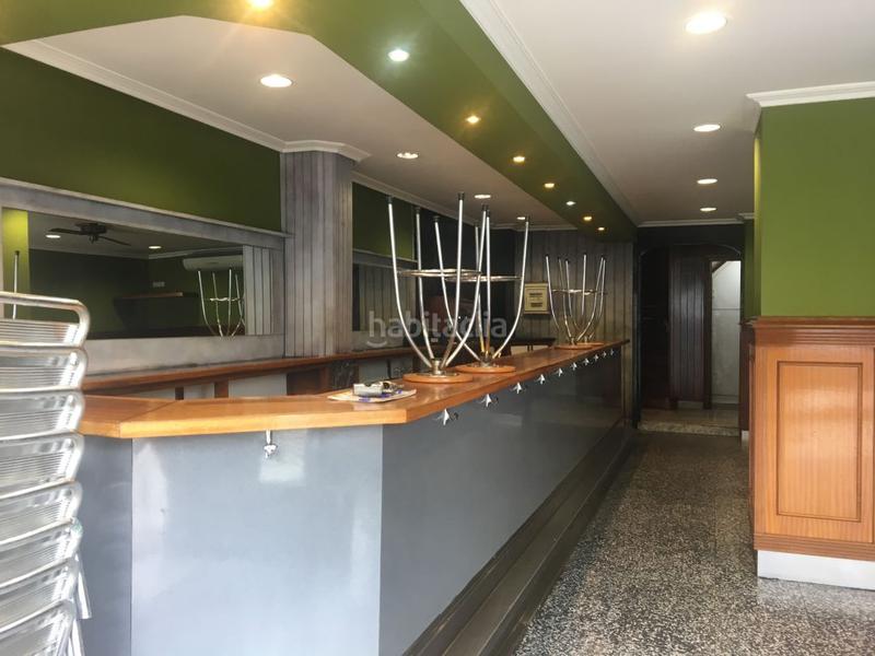 Foto 2ee3a350-f3a1-4cab-8a7a-0ff6a8ad20ff. Business premise in Pasaia