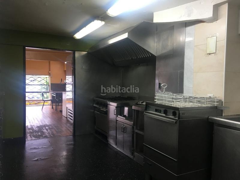 Foto 313ea510-8d8b-4a26-9658-c122fb1101c1. Business premise in Pasaia