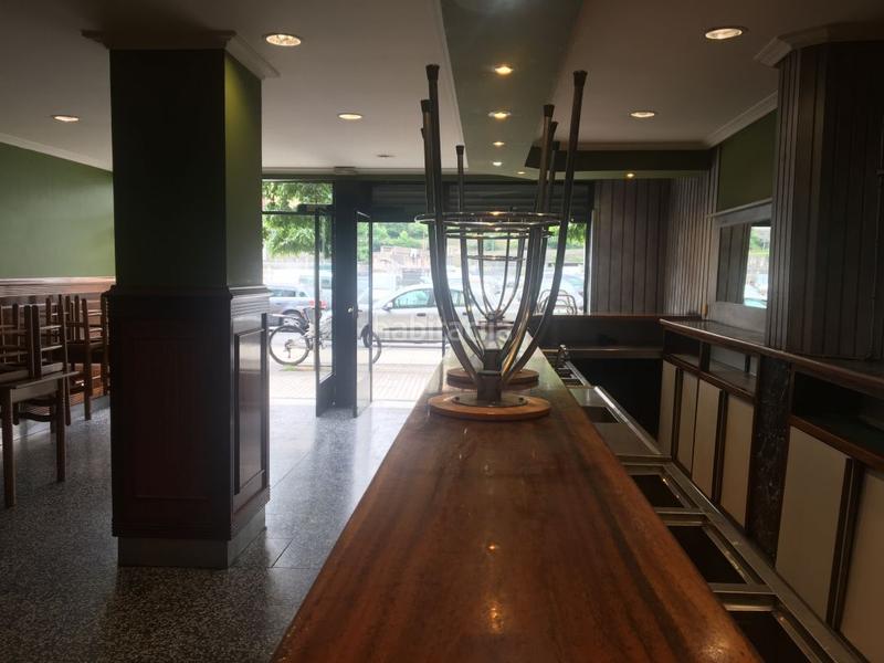 Foto 69ef948c-ec02-4bf7-ae9d-7eaec14668ce. Business premise in Pasaia