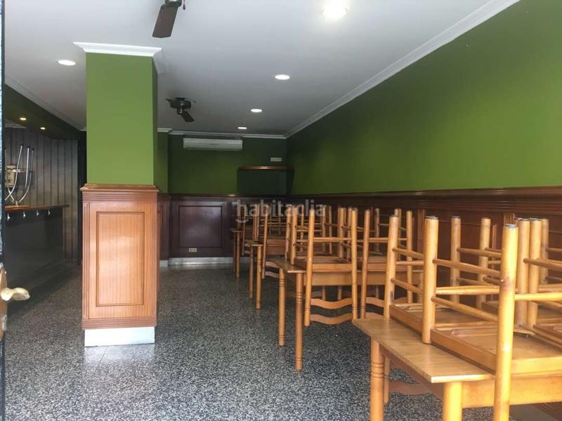 Foto 6bea481c-8c94-4324-87e5-8b3b4c9e5721. Business premise in Pasaia