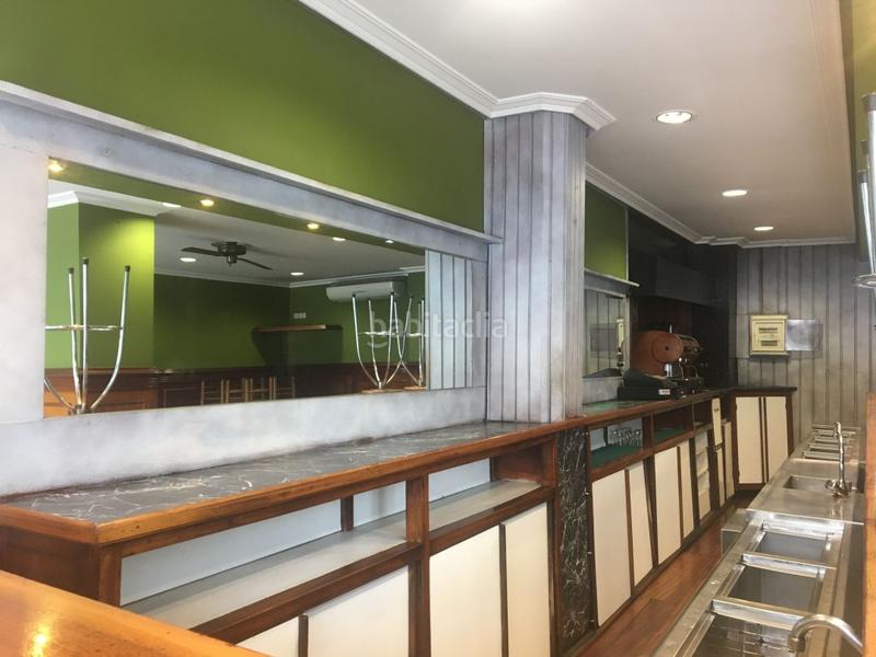 Foto 9a83a913-9951-4010-9de3-5a6598936a1a. Business premise in Pasaia