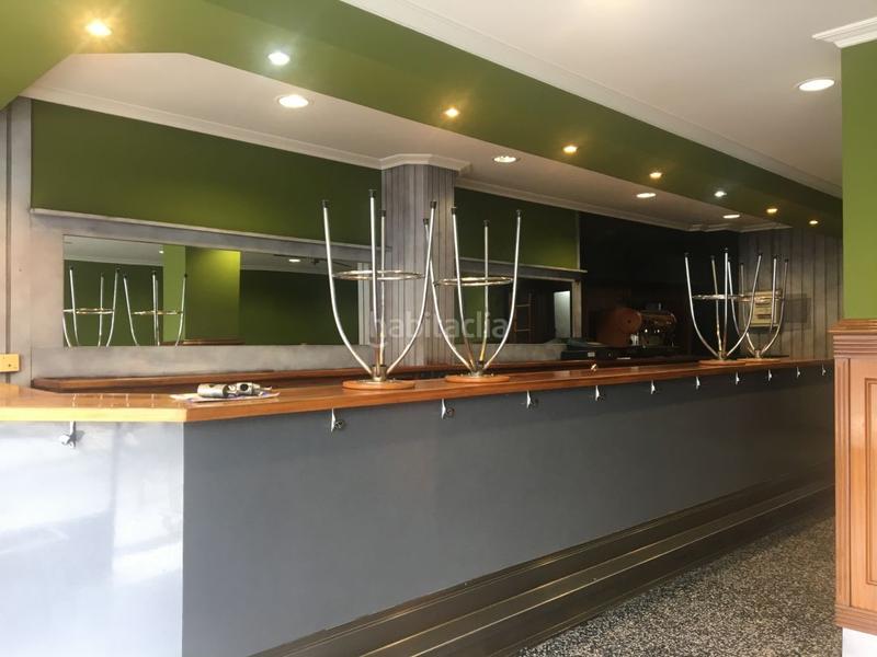 Foto ac8bab73-d940-4067-a58e-b62377a2d734. Business premise in Pasaia