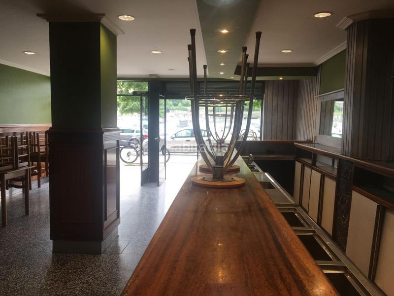 Foto d8e144e3-e163-440a-9c4f-1614c3661c4b. Business premise in Pasaia