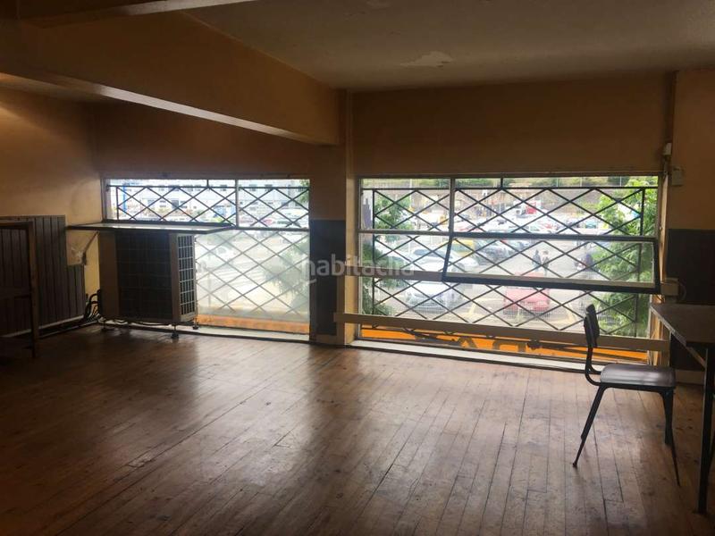 Foto dc125254-bef0-4366-bd38-86918d35d7ec. Business premise in Pasaia