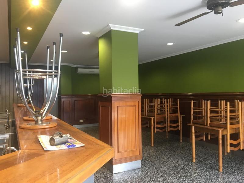 Foto e220fea6-f7db-4794-beb0-9dbba416516f. Business premise in Pasaia