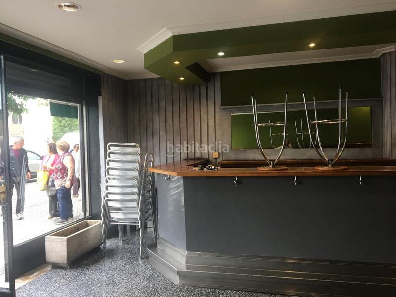 Foto f1a6f88a-727b-4c67-83df-e71d91cb67d4. Business premise in Pasaia