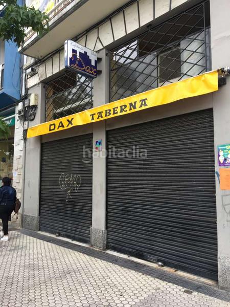 Foto f549da9b-b05b-4109-9f33-3ebb5a717562. Business premise in Pasaia