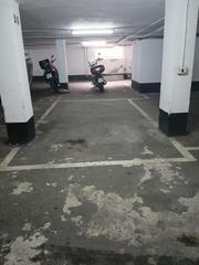 Car parking in Alto de Amara Kalea