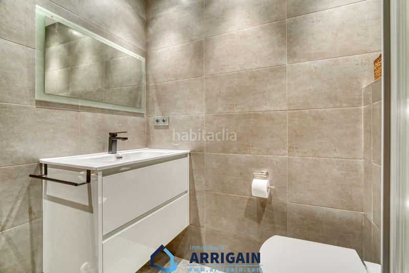 Foto 5f8f4188-c10c-4663-91c8-5b573ec028e8. Affitto appartamento con riscaldamento in Gros Donostia - San Sebastián