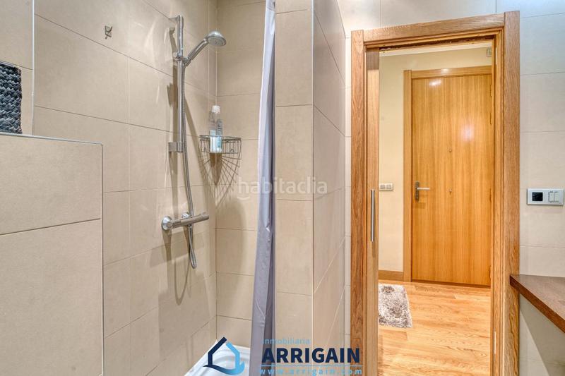 Foto e81d35df-383a-42c2-86f3-27d06e49287b. Affitto appartamento con riscaldamento in Gros Donostia - San Sebastián