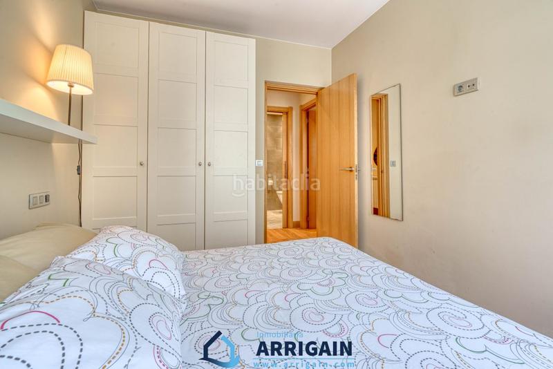 Foto fbdd6c16-c748-4437-bafb-30157fd01353. Affitto appartamento con riscaldamento in Gros Donostia - San Sebastián