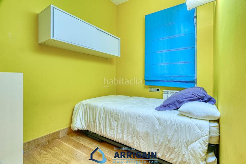 Foto ce451837-c7ac-4c08-86ee-9a238501c324. Alquiler piso temporal estudiantes en Gros Donostia - San Sebastián