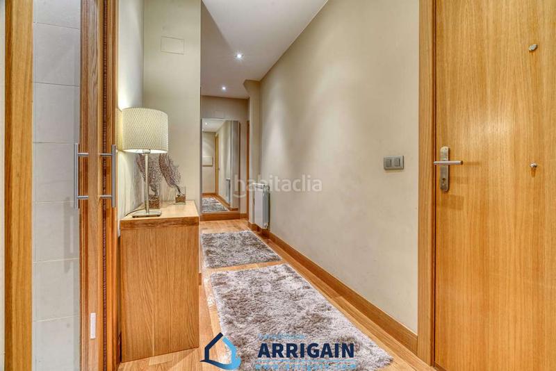 Foto 0a7daef4-da38-4904-b907-6d8f3dc8238b. Location appartement avec chauffage dans Gros Donostia - San Sebastián