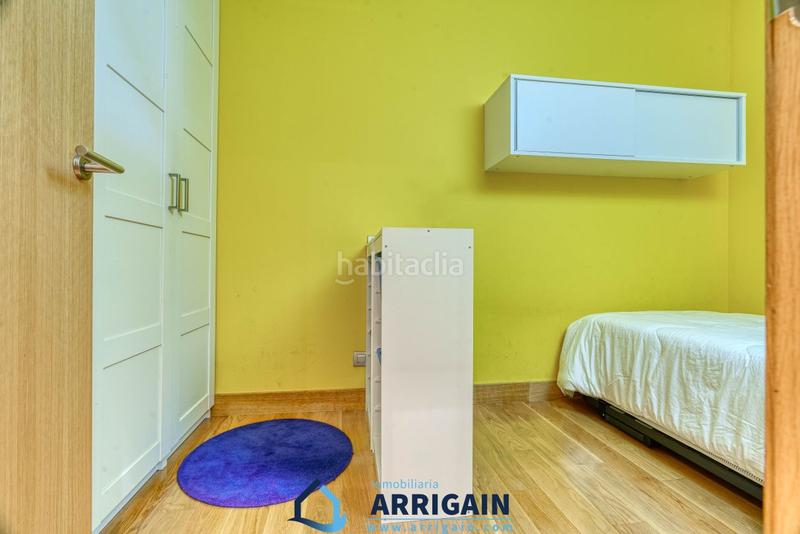 Foto 1ed46c7b-3192-45df-89e6-30e9a6167926. Location appartement avec chauffage dans Gros Donostia - San Sebastián
